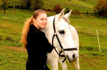 Freyja Schwendenmann